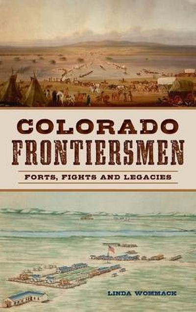 Colorado Frontiersmen