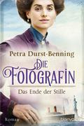 Die Fotografin - Das Ende der Stille