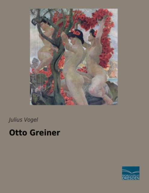 Otto Greiner Julius Vogel - Bild 1 von 1