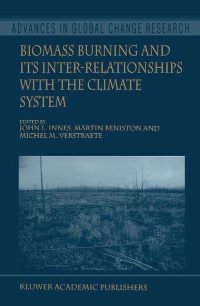 Biomass Burning and Its Inter-Relationships with the Climate System