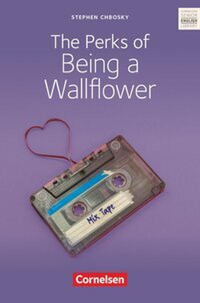 The Perks of Being a Wallflower