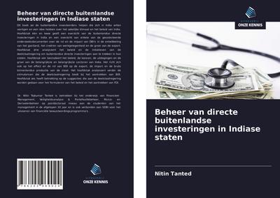Beheer van directe buitenlandse investeringen in Indiase staten