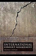 International Conflict Management
