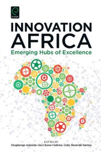 Innovation Africa