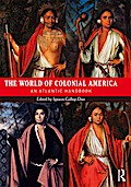 The World of Colonial America