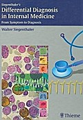Differential Diagnosis in Internal Medicine: From Symptom to Diagnosis