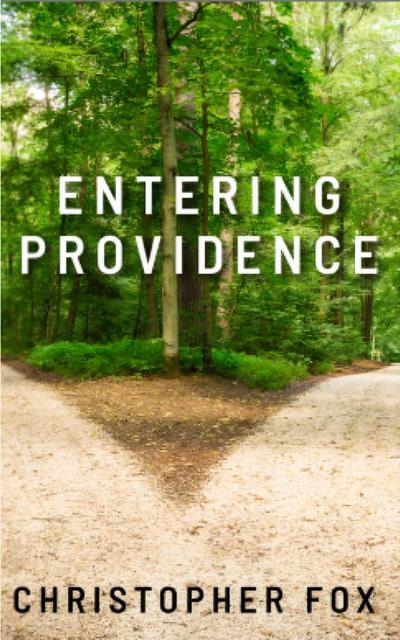 Entering Providence