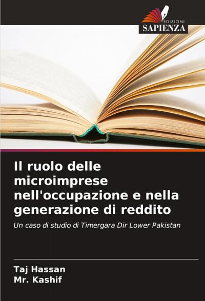Il ruolo delle microimprese nell’occupazione e nella generazione di reddito