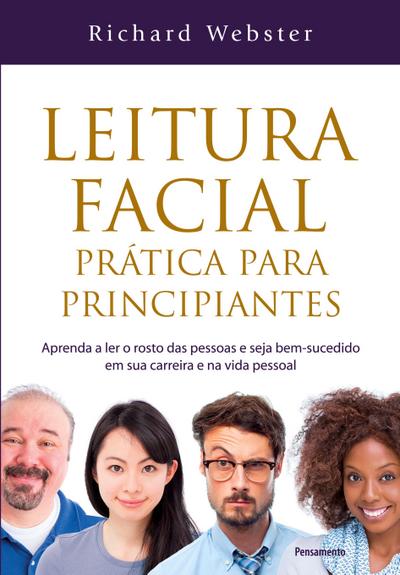 LEITURA FACIAL PRÁTICA PARA PRINCIPIANTE