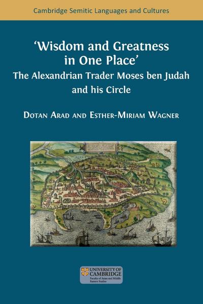 Wisdom and Greatness in one Place