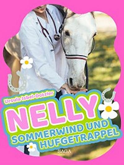 Nelly - Sommerwind und Hufgetrappel