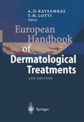 European Handbook of Dermatological Treatments