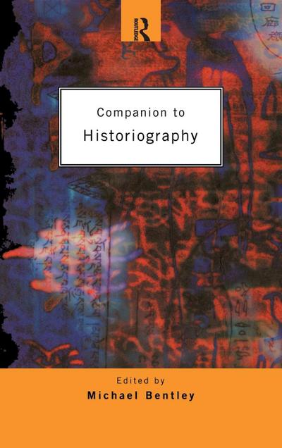 Companion to Historiography