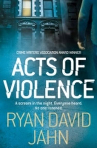 Acts of Violence