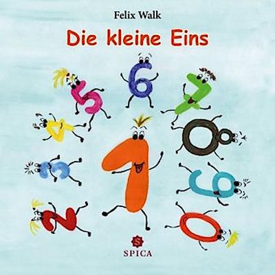 Die kleine Eins