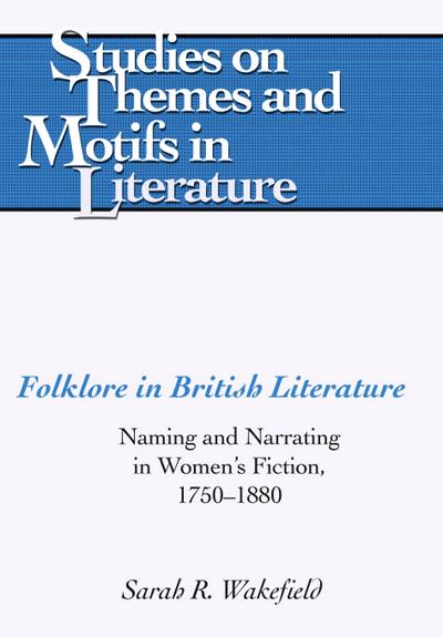 Folklore in British Literature