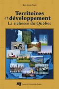 Territoires et developpement