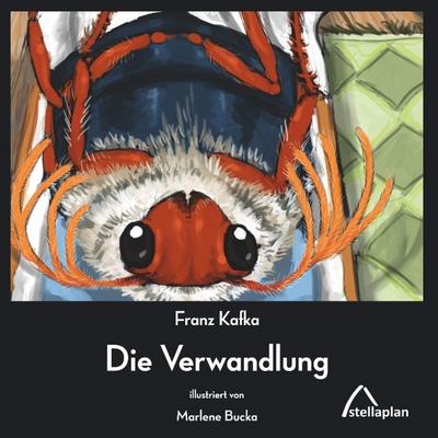 Die Verwandlung