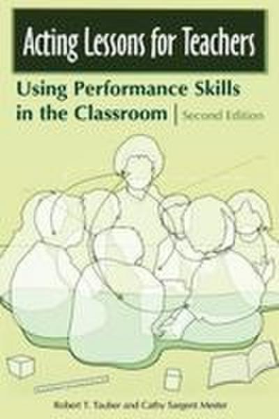 Acting Lessons for Teachers