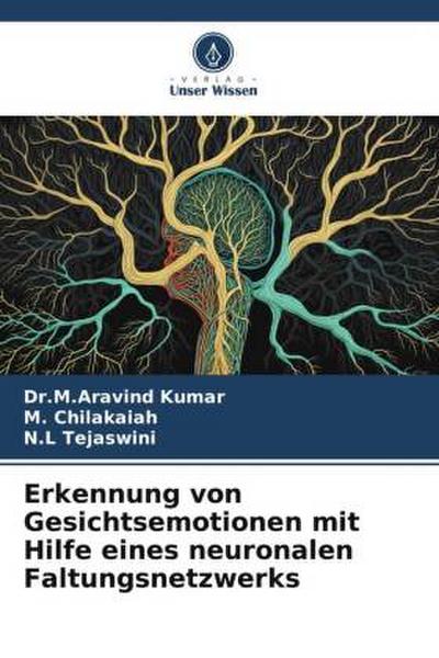 Erkennung von Gesichtsemotionen mit Hilfe eines neuronalen Faltungsnetzwerks