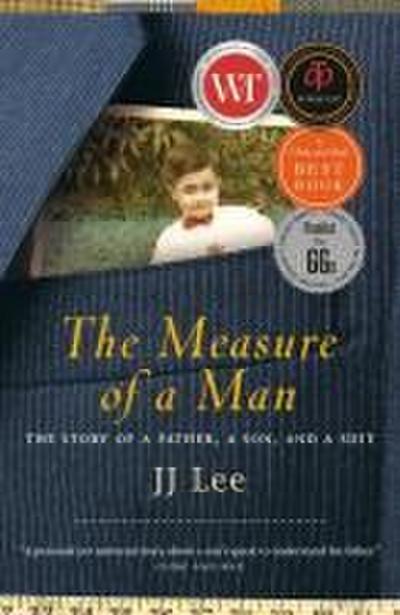 The Measure of a Man