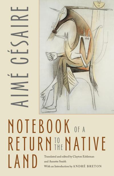 Notebook of a Return to the Native Land