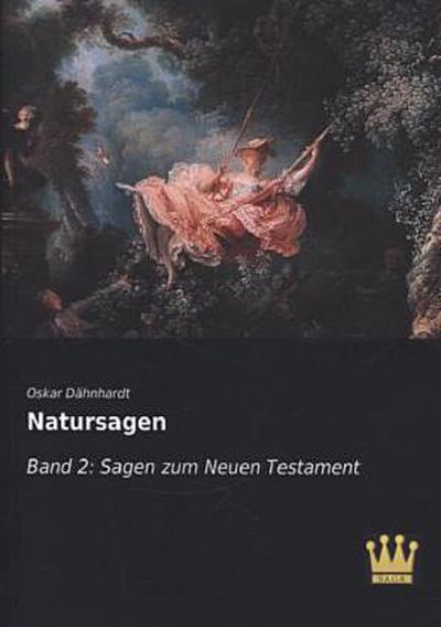 Natursagen