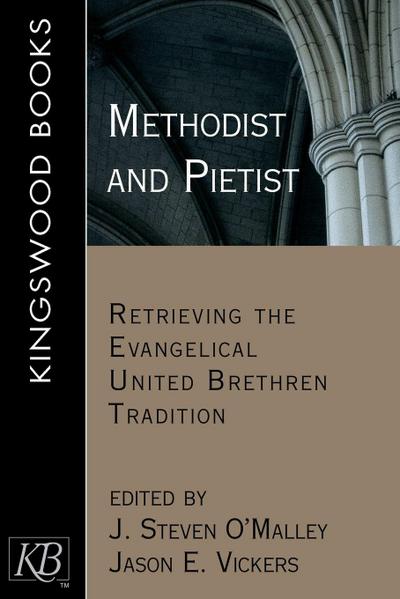 Methodist and Pietist