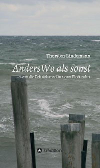 AndersWo als sonst