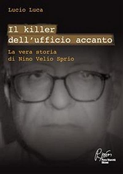 Il Killer dell’Ufficio Accanto