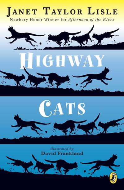 Highway Cats