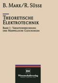 Theoretische Elektrotechnik