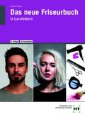 Das neue Friseurbuch
