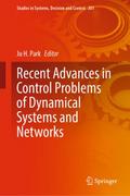 Recent Advances in Control Problems of Dynamical Systems and Networks