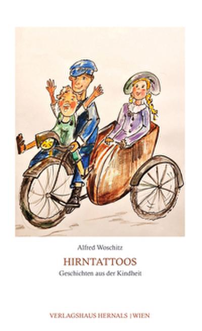 Hirntattoos