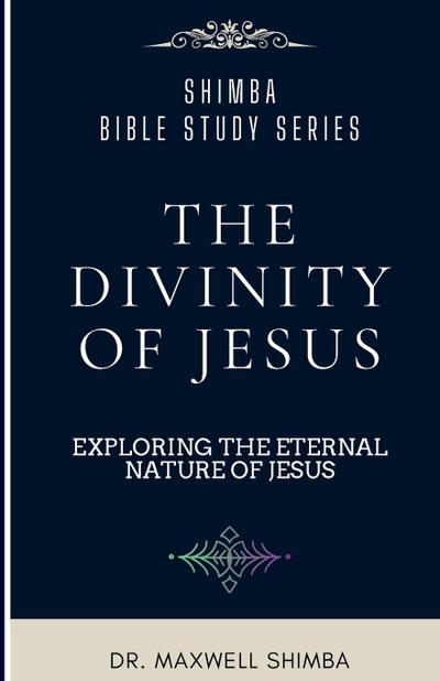 The Divinity of Jesus