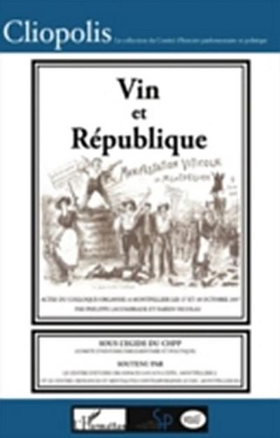 Vin et Republique