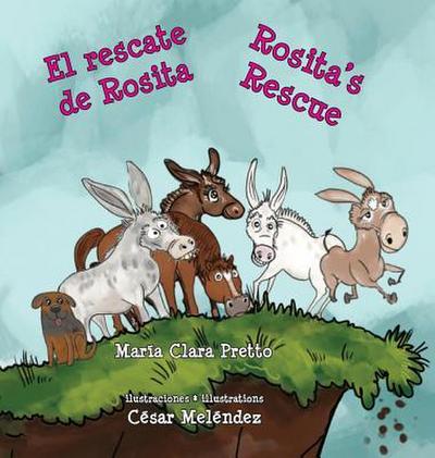 El rescate de Rosita * Rosita’s Rescue