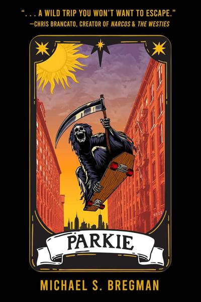 Parkie