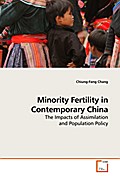 Minority Fertility in Contemporary China