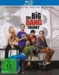 The Big Bang Theory