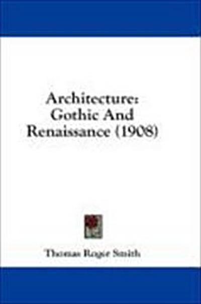 Architecture