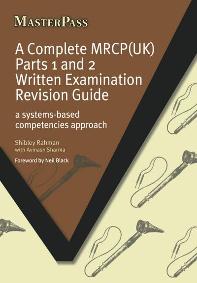 A Complete MRCP(UK)