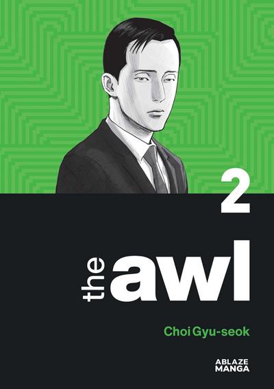THE AWL VOL. 2