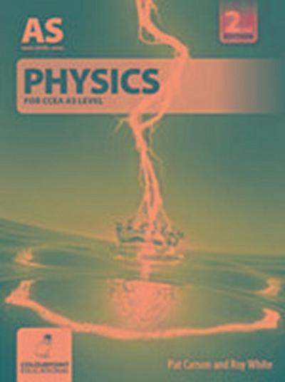 Physics for CCEA AS Level