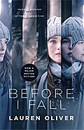 Before I Fall (Media Tie-In)