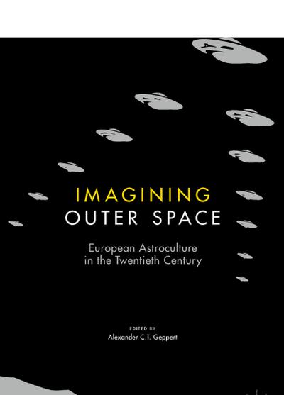 Imagining Outer Space