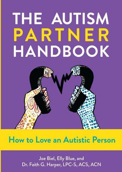 Autism Partner Handbook, The