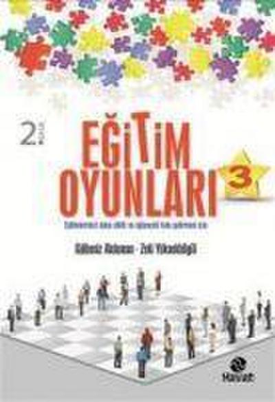 Egitim Oyunlari
