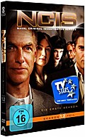 NCIS - Navy CIS